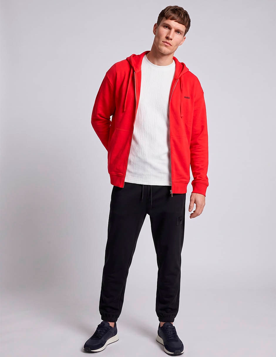 Sudadera para hombre 3