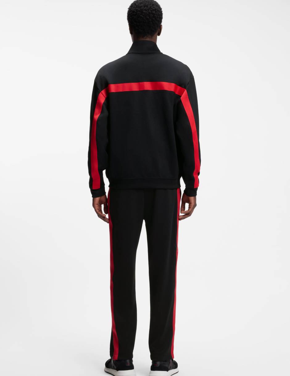 Sudadera para hombre 4