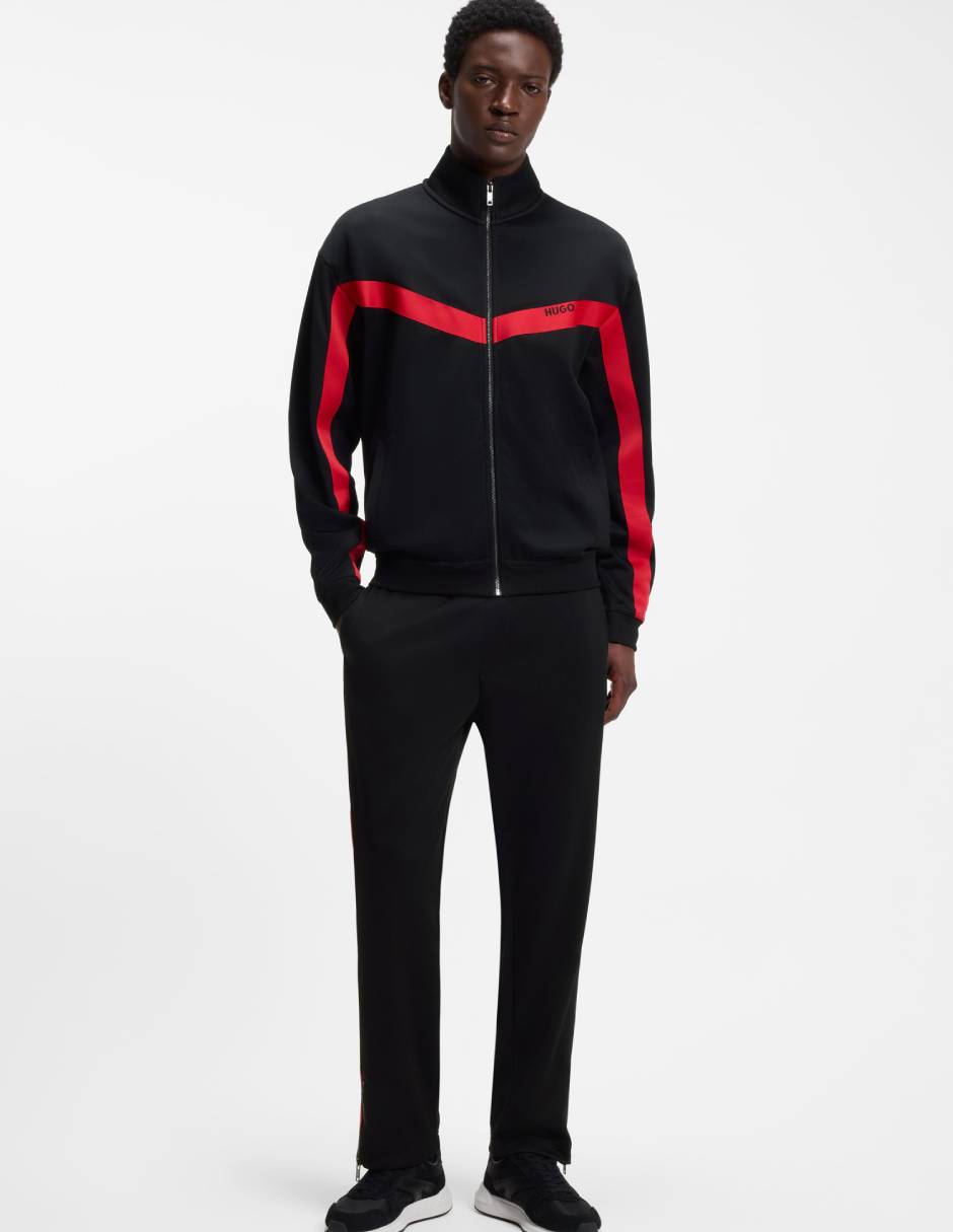 Sudadera para hombre 5