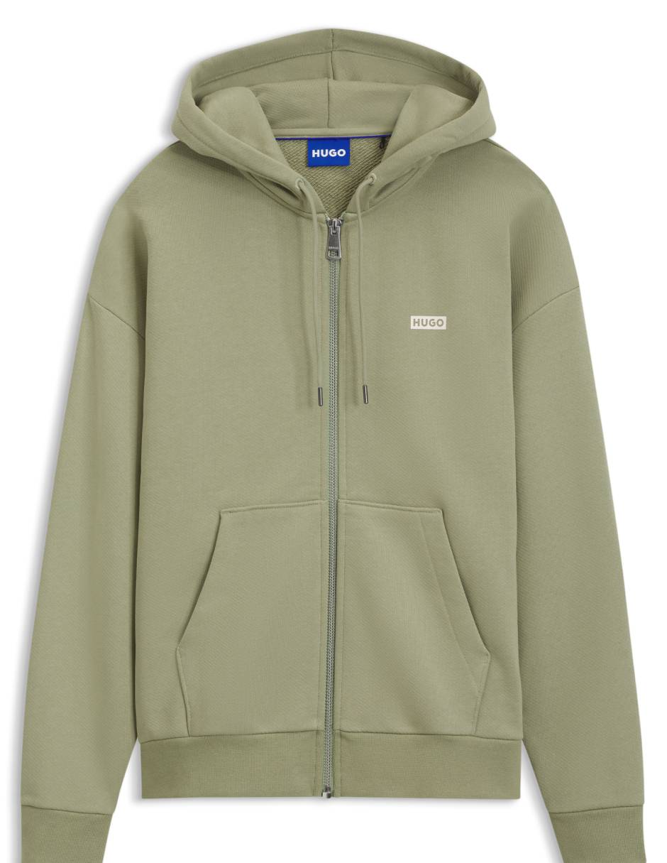 Sudadera para hombre 2
