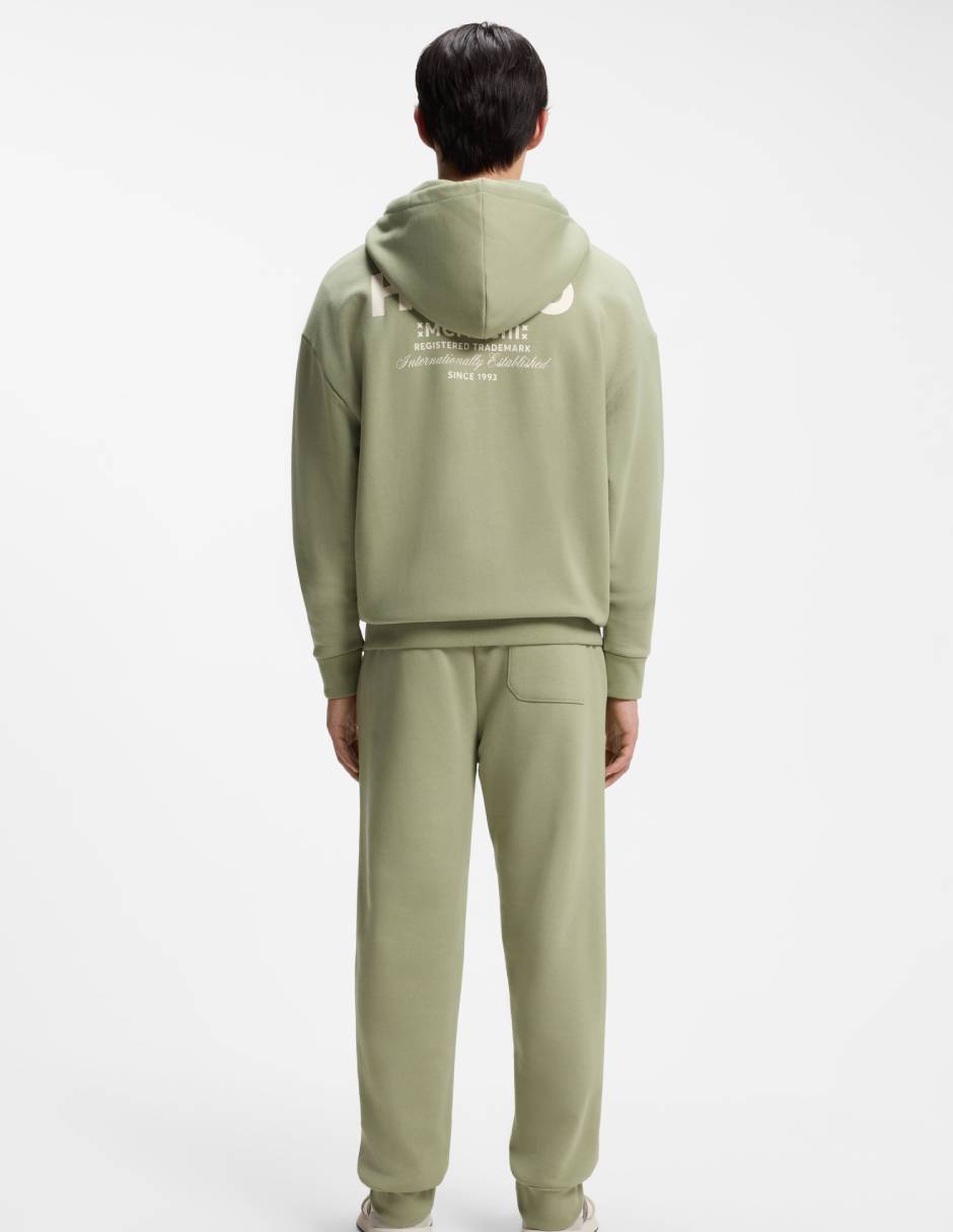 Sudadera para hombre 3