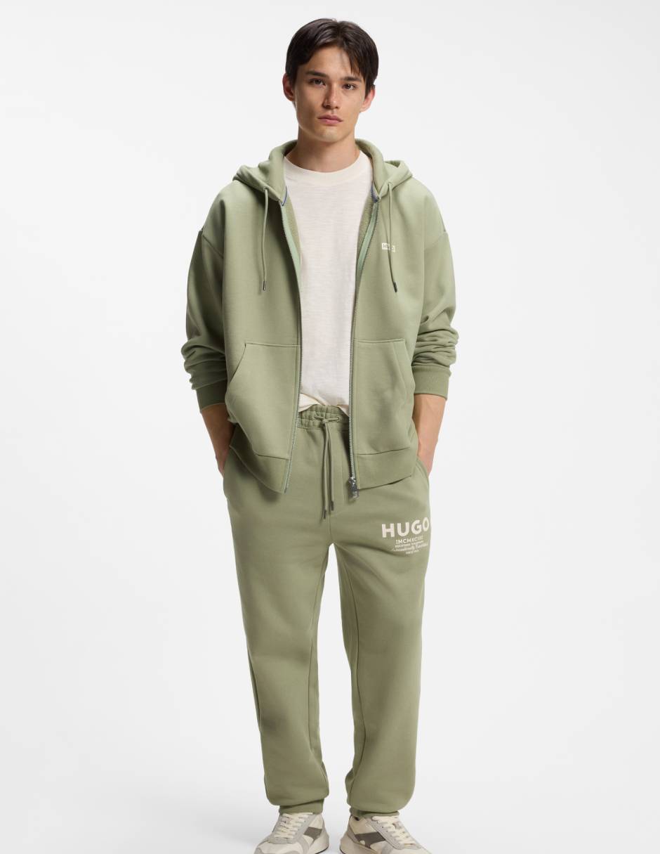 Sudadera para hombre 4