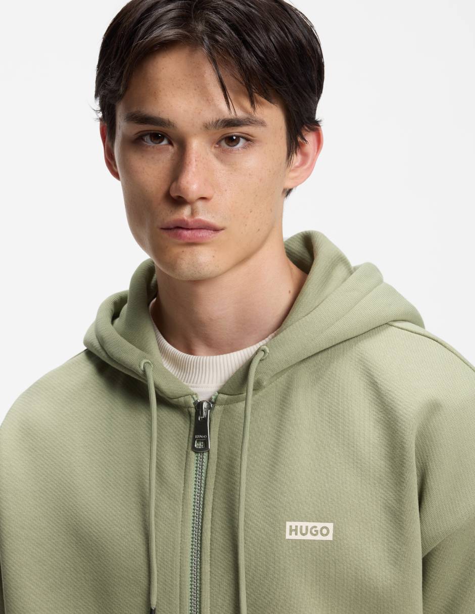 Sudadera para hombre 5