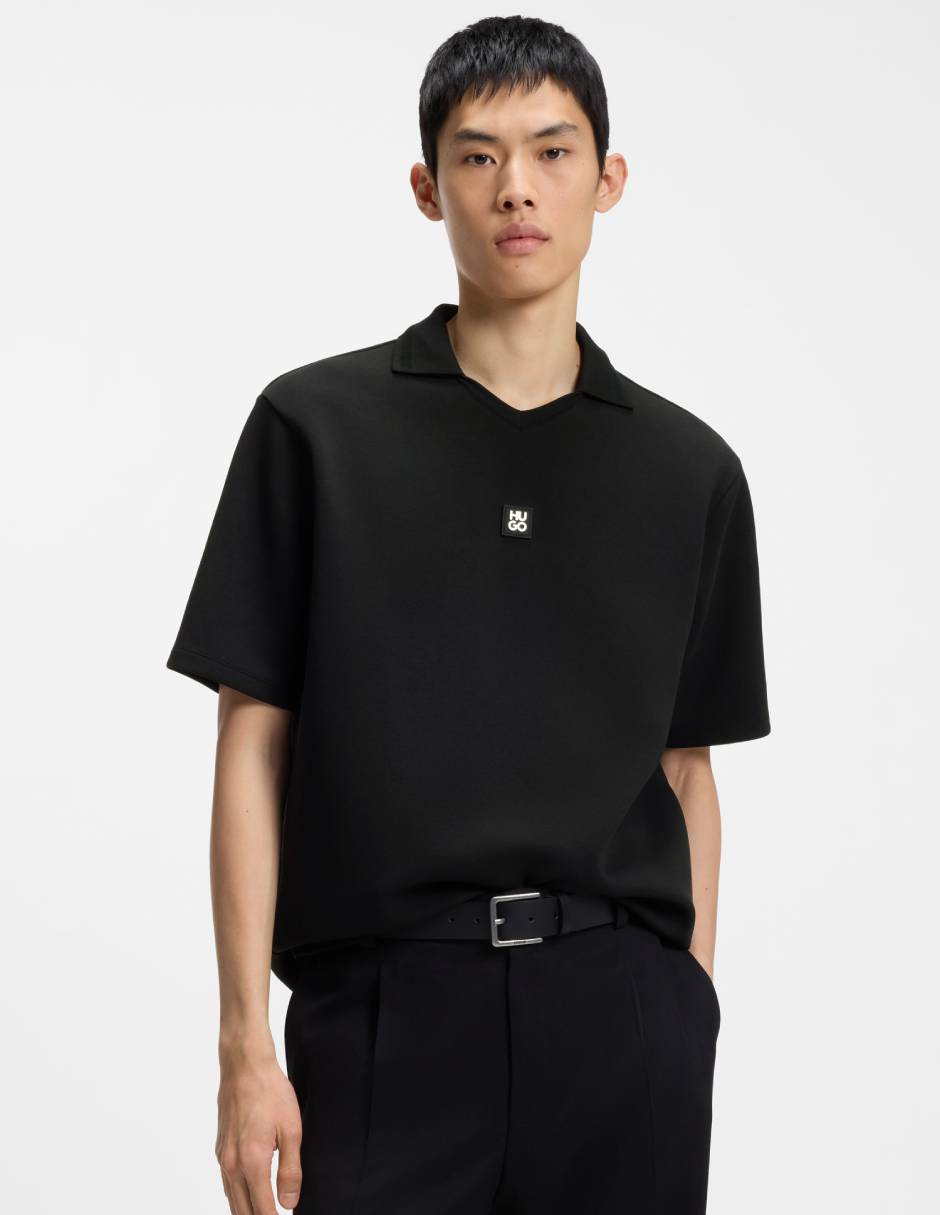 Playera tipo polo/Set playera tipo polo W26 para hombre