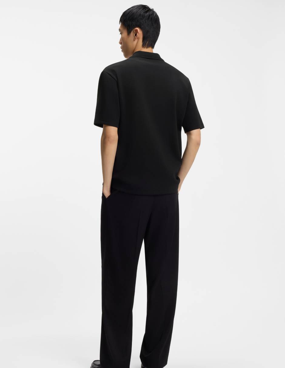 Playera tipo polo/Set playera tipo polo W26 para hombre 3