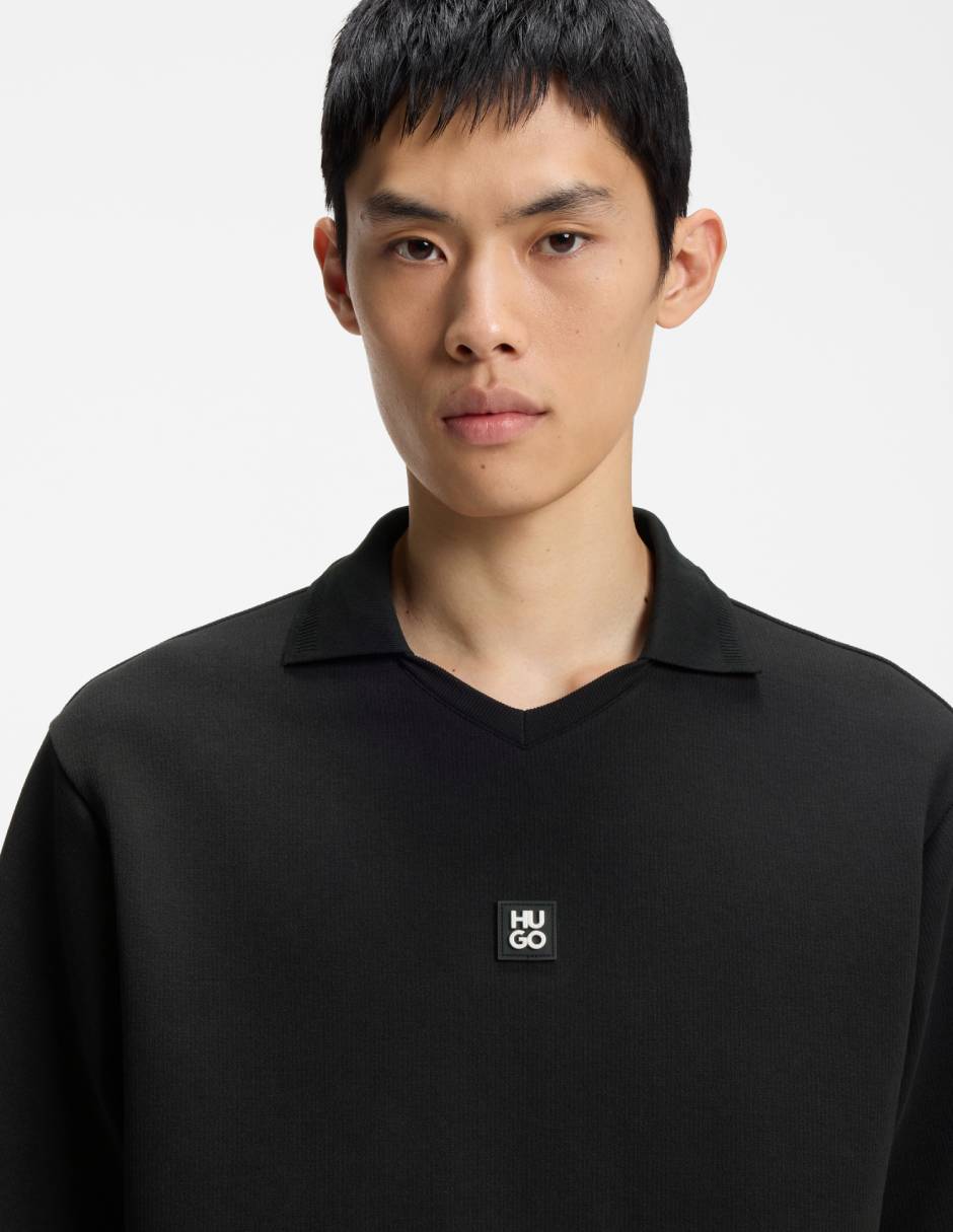 Playera tipo polo/Set playera tipo polo W26 para hombre 5