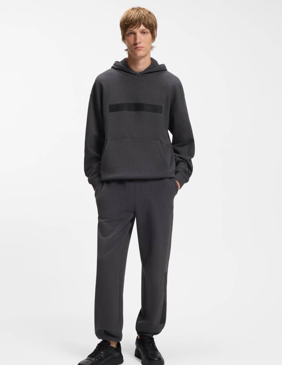 Sudadera para hombre 4