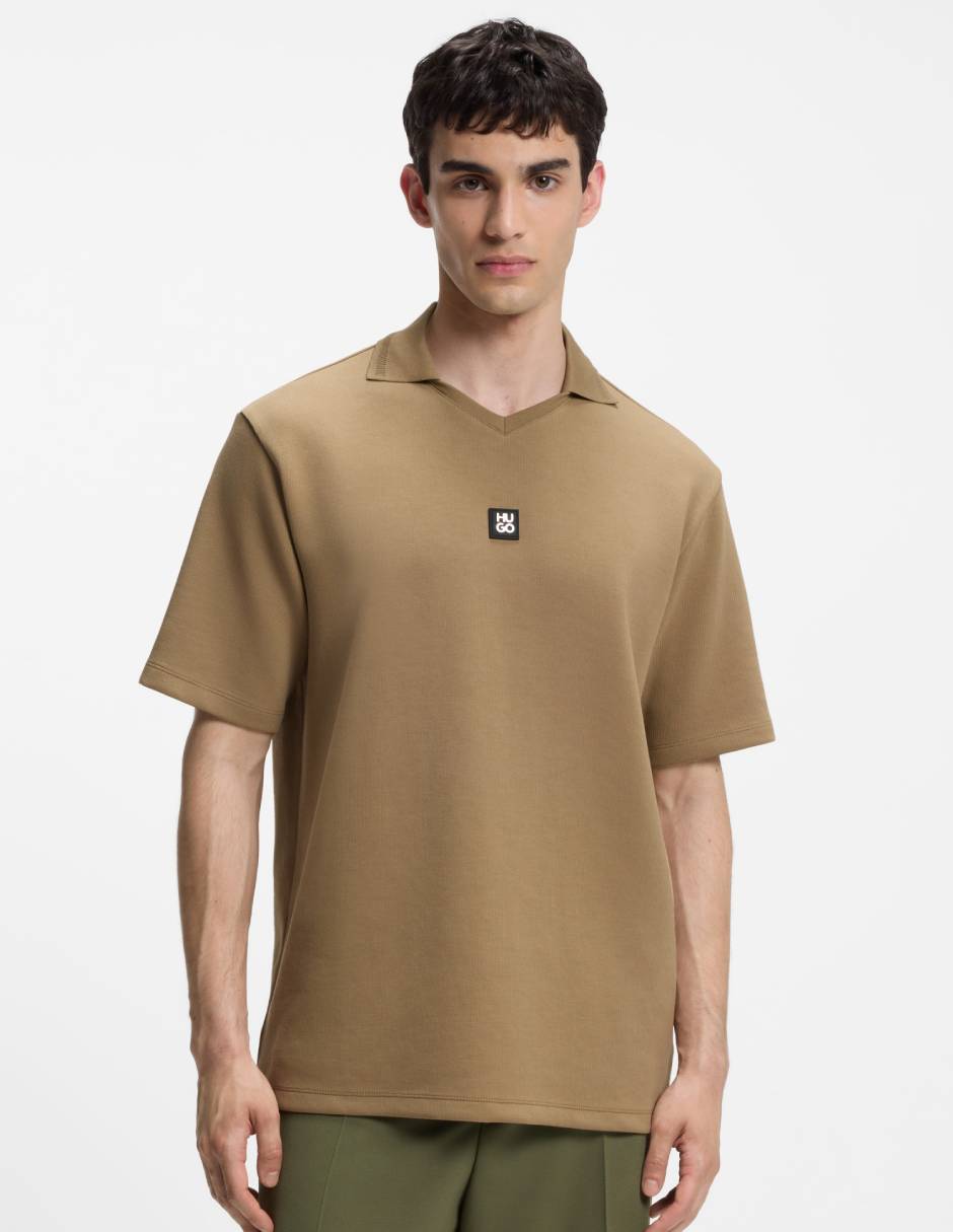 Playera tipo polo/Set playera tipo polo W26 para hombre Playera tipo polo/Set playera tipo polo W26 para hombre