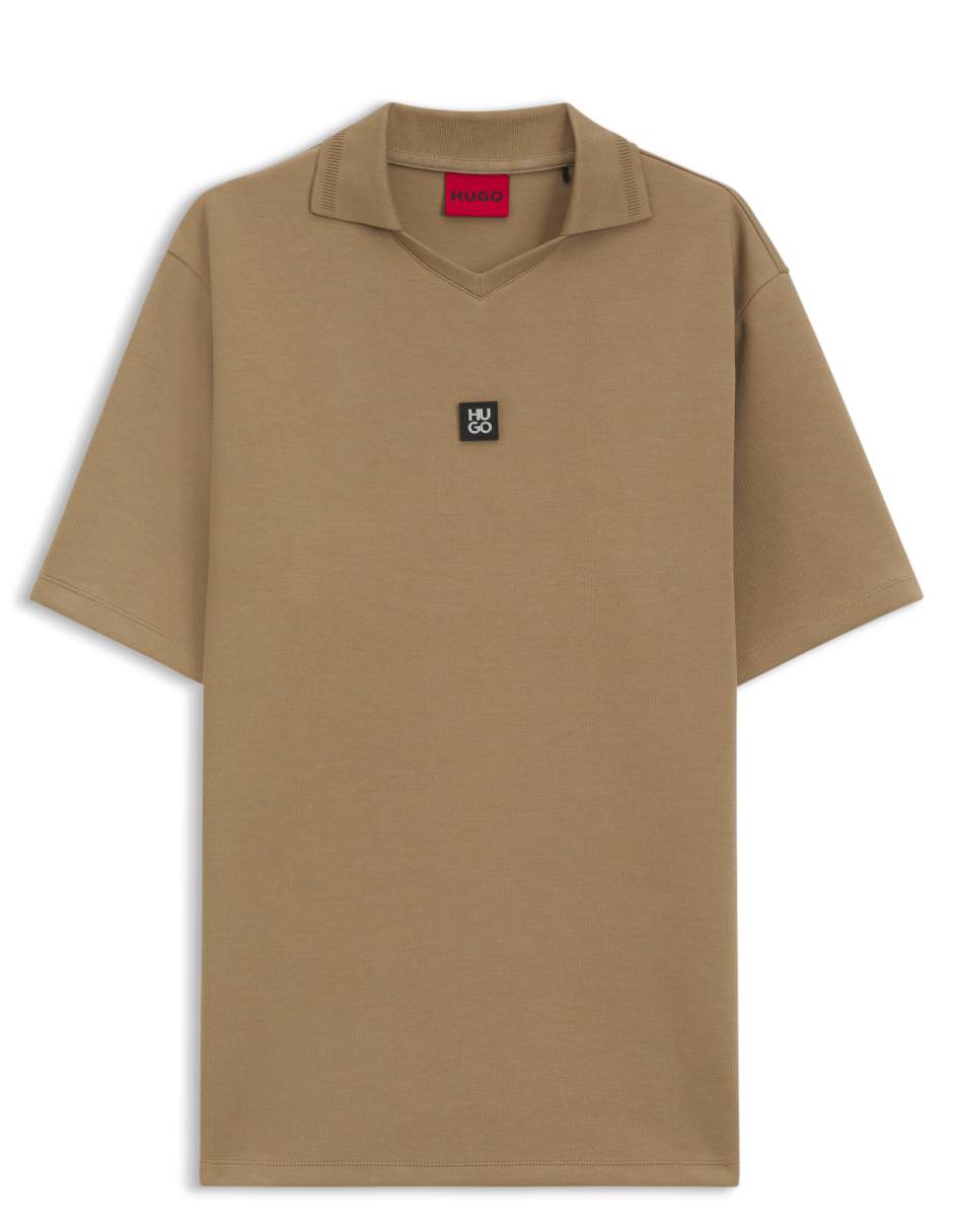 Playera tipo polo/Set playera tipo polo W26 para hombre 5