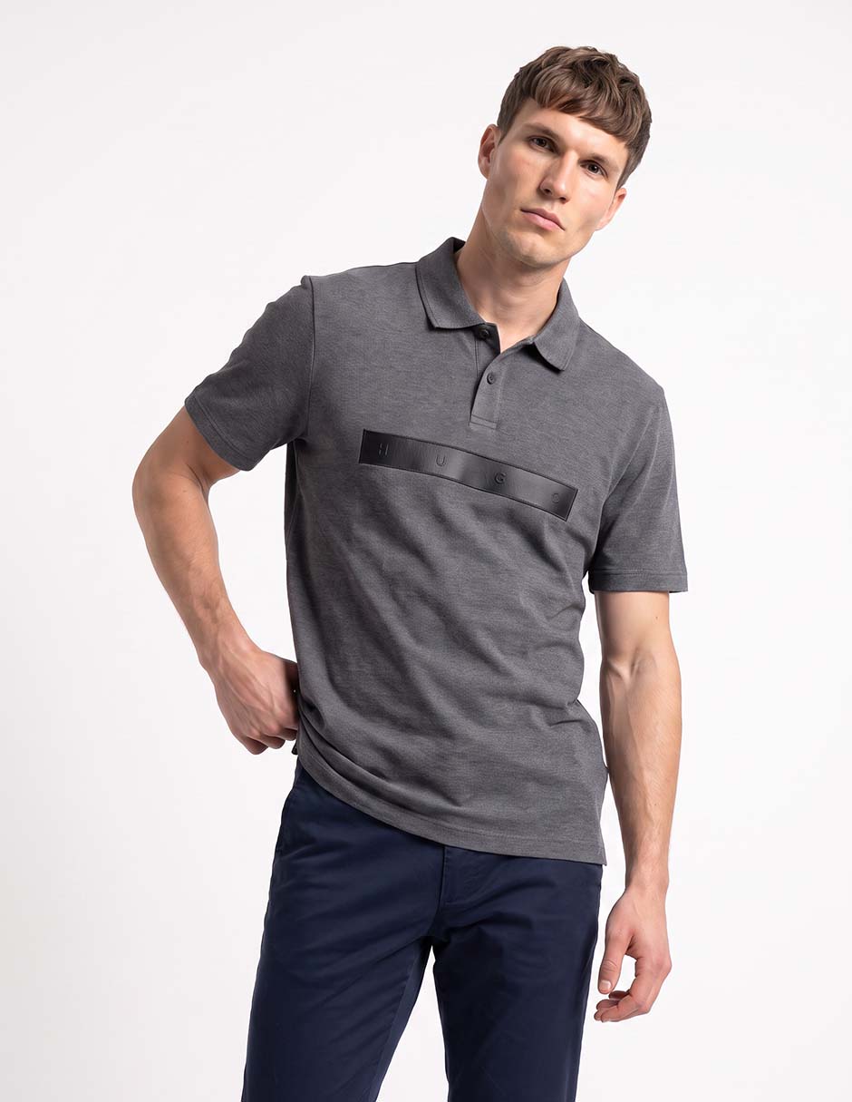 Playera tipo polo para hombre Playera tipo polo para hombre
