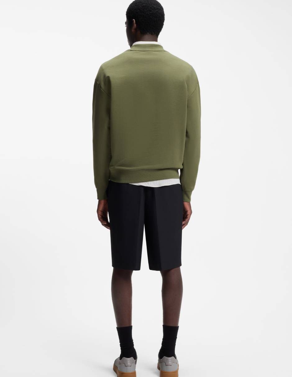Sudadera para hombre 2