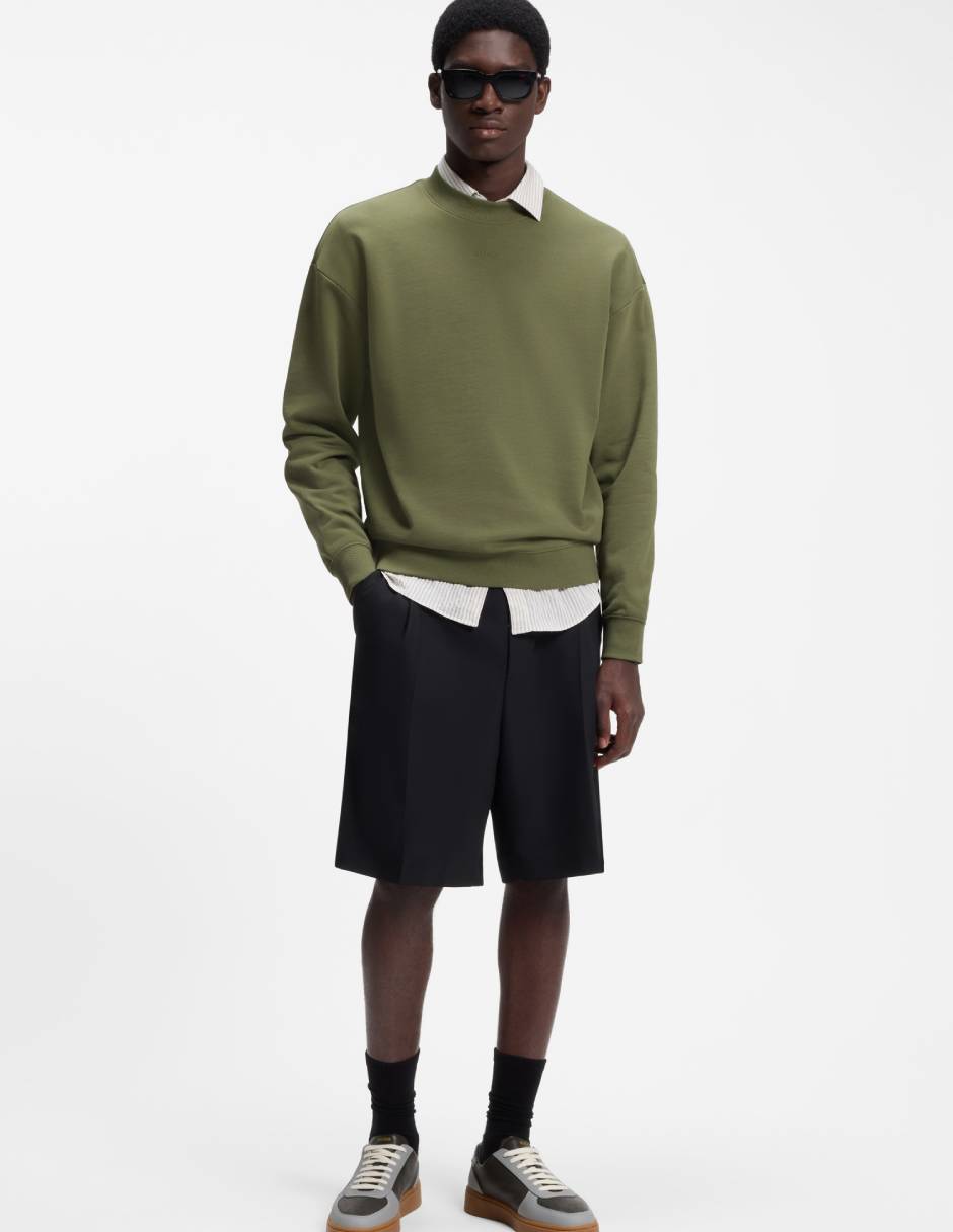 Sudadera para hombre 3