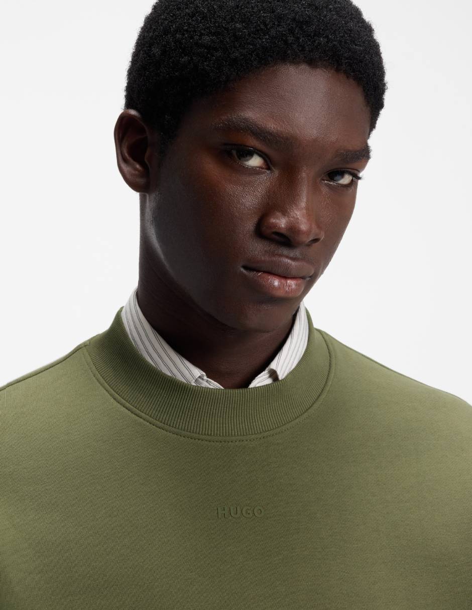 Sudadera para hombre 5
