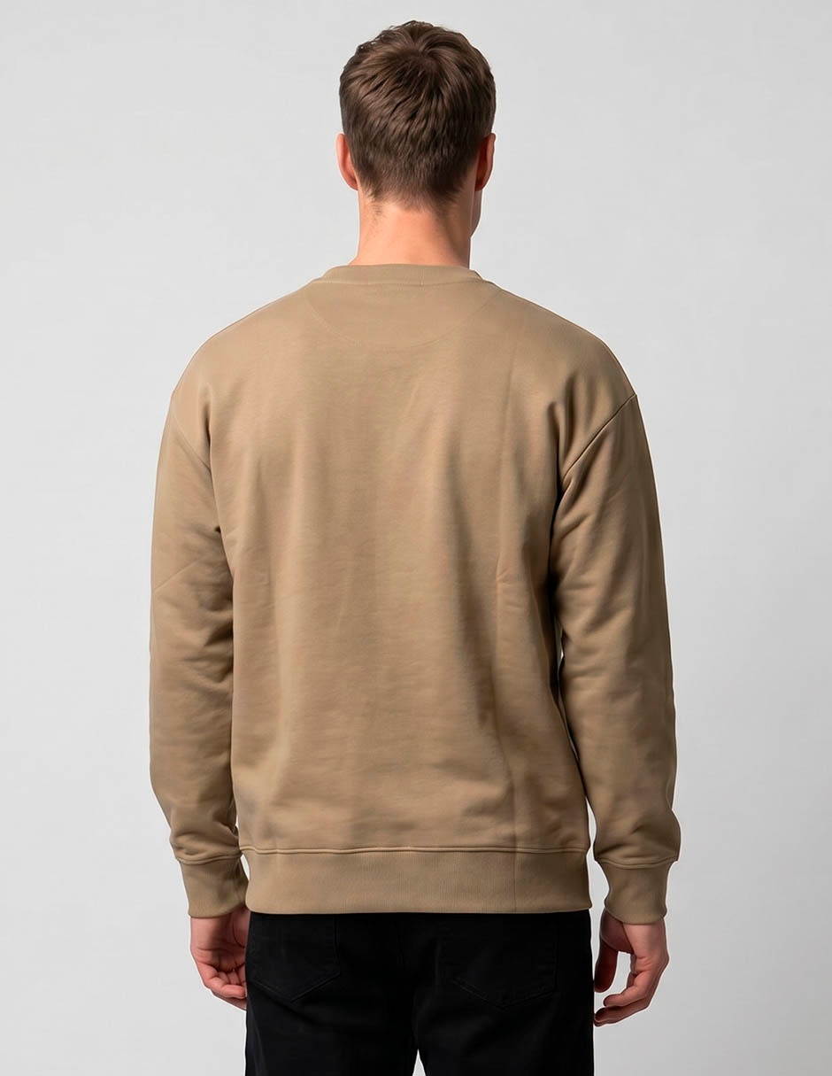 Sudadera para hombre 2