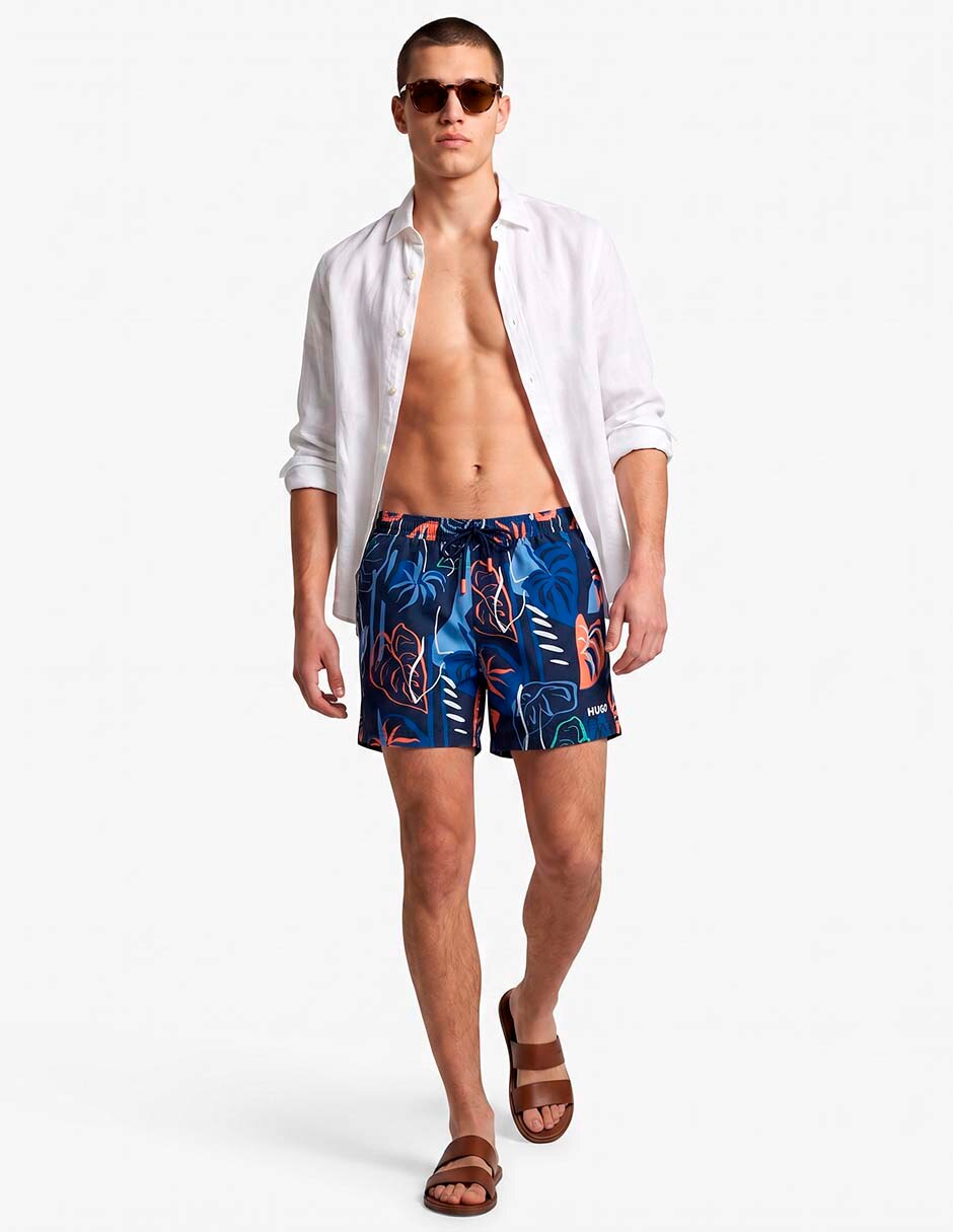 Traje de baño para hombre 3