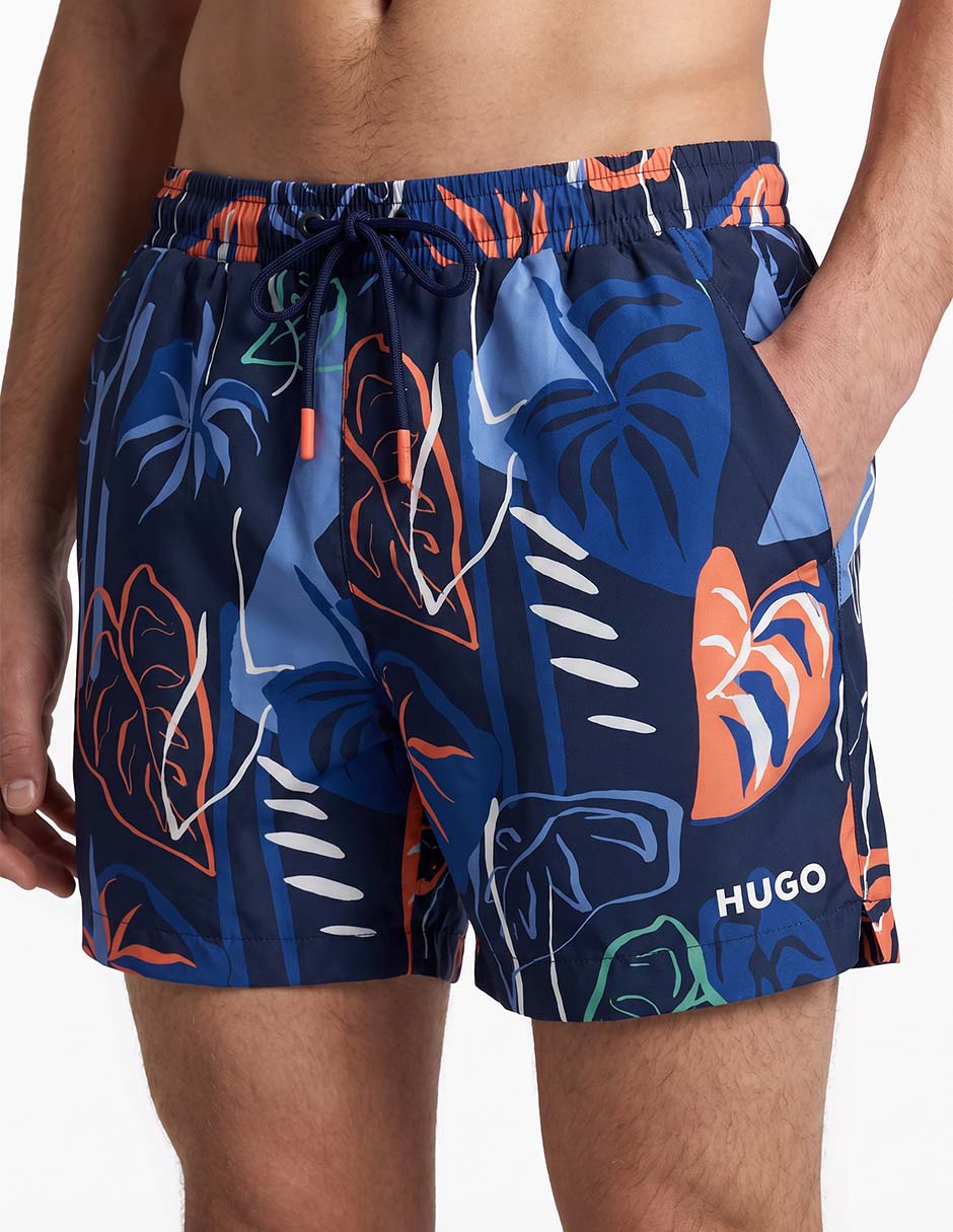 Traje de baño para hombre 2