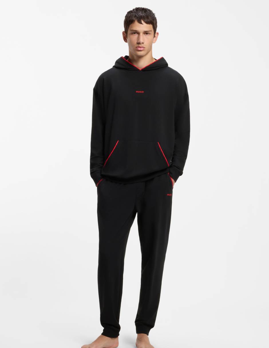 Sudadera para hombre 4