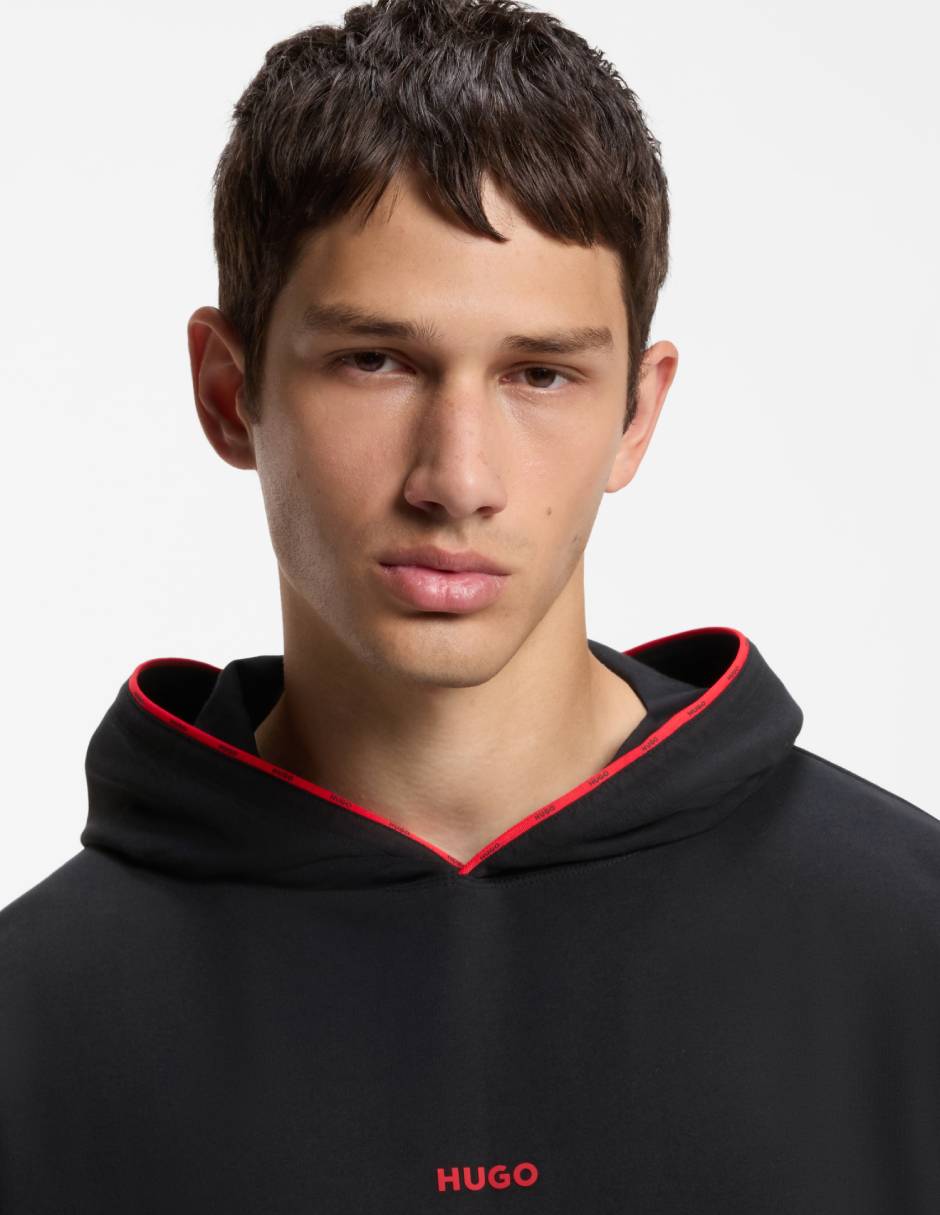 Sudadera para hombre 5