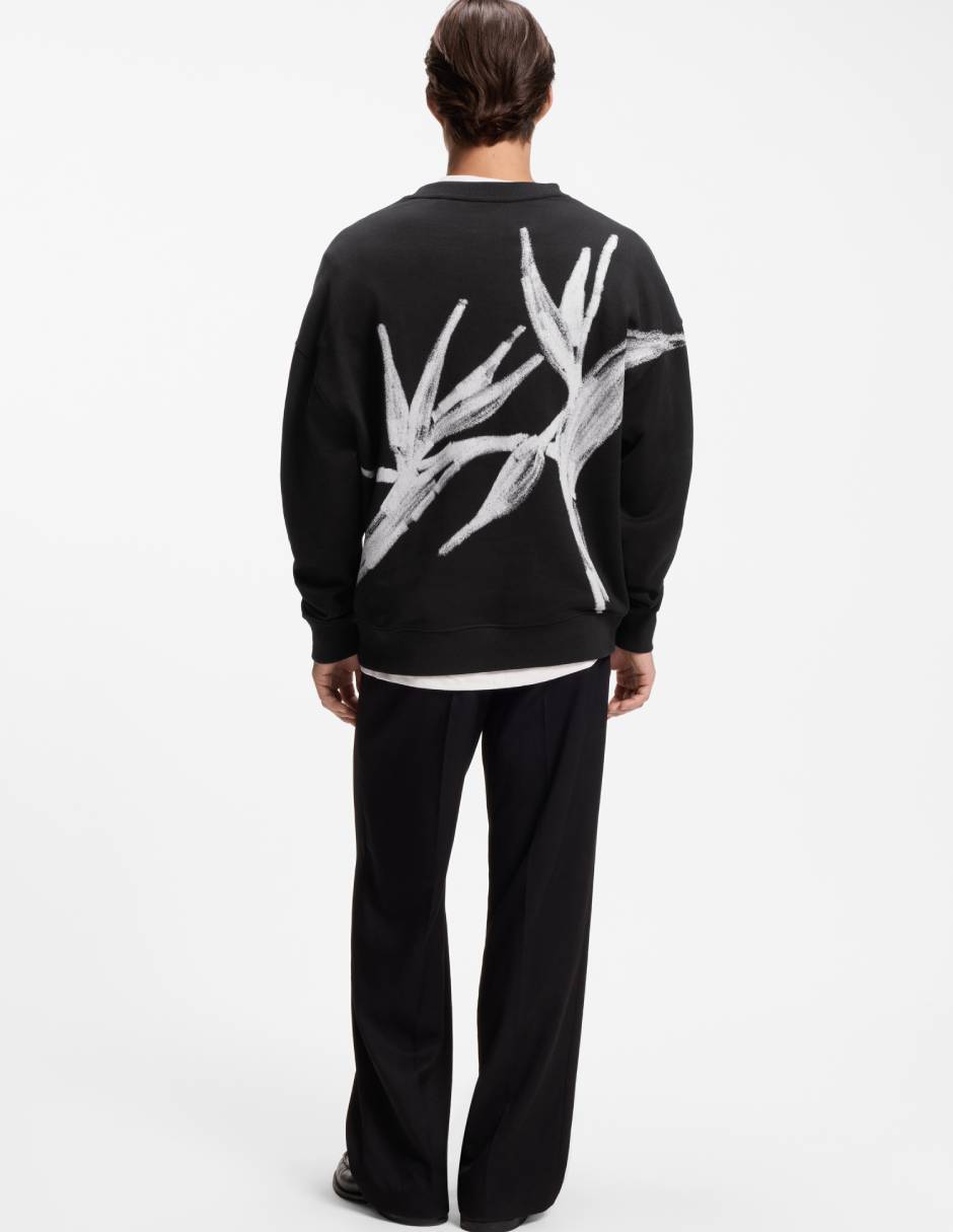 Sudadera para hombre 3