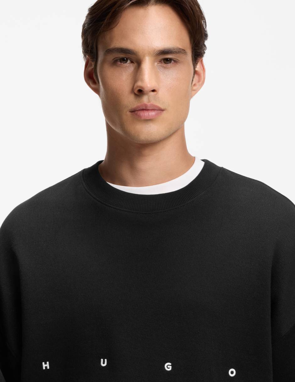 Sudadera para hombre 4