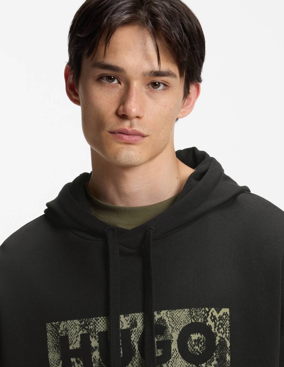 Sudadera para hombre 2