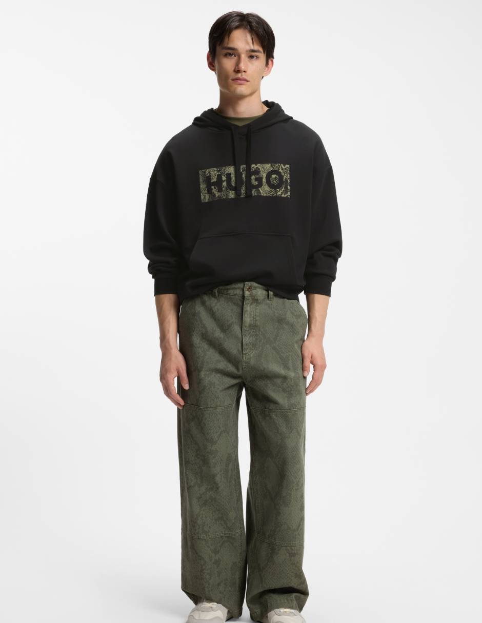 Sudadera para hombre 4
