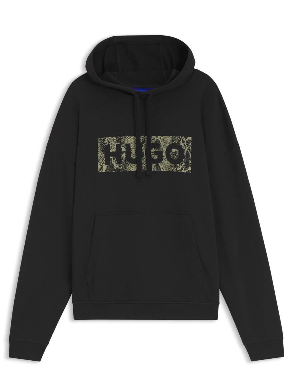 Sudadera para hombre 5