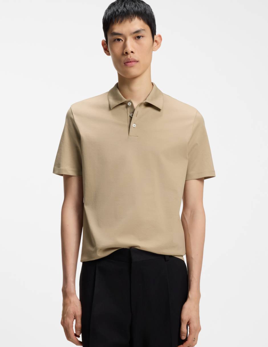Playera tipo polo para hombre Playera tipo polo para hombre