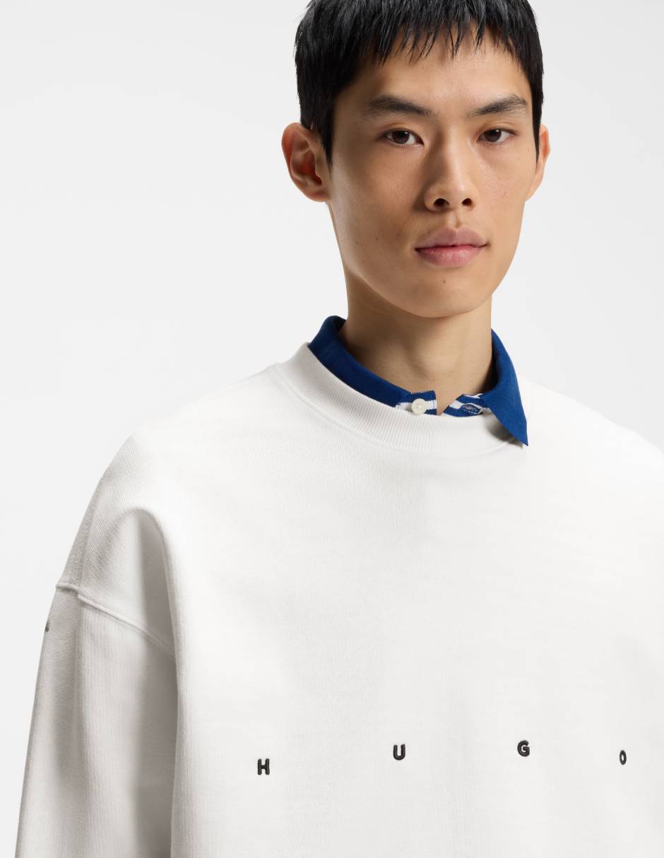 Sudadera para hombre 3