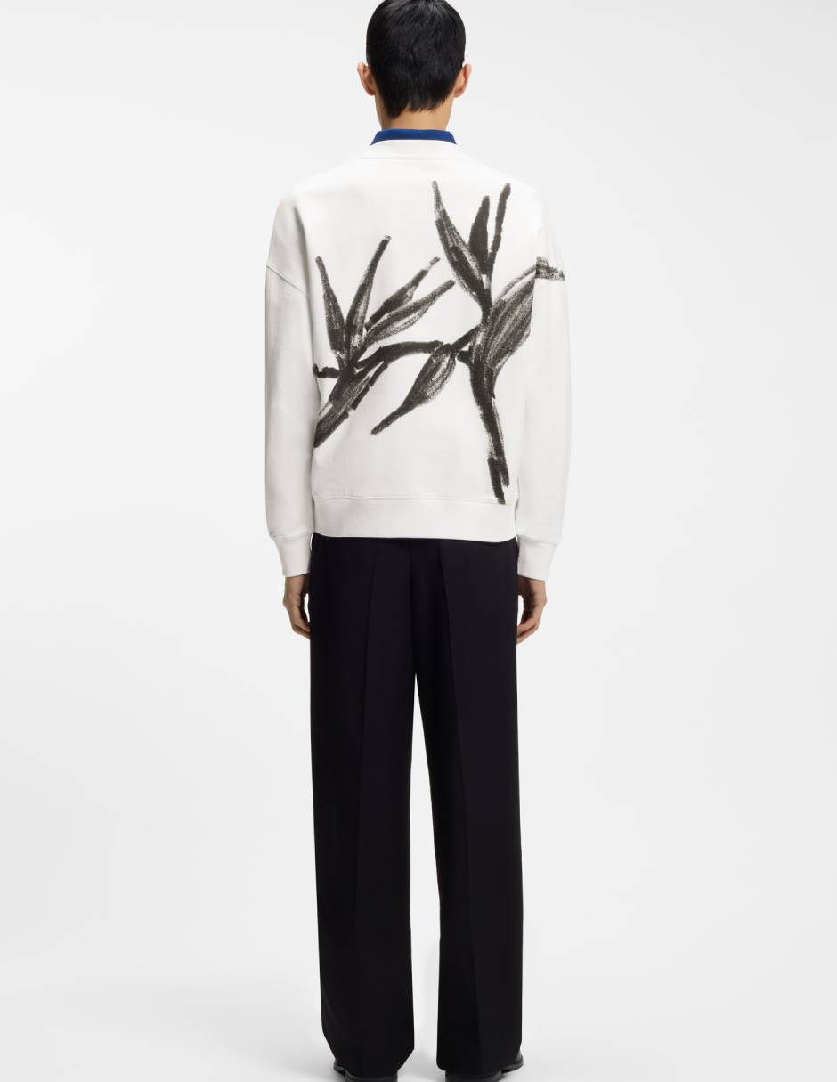 Sudadera para hombre 5
