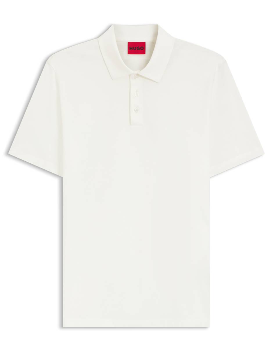 Playera tipo polo para hombre 2