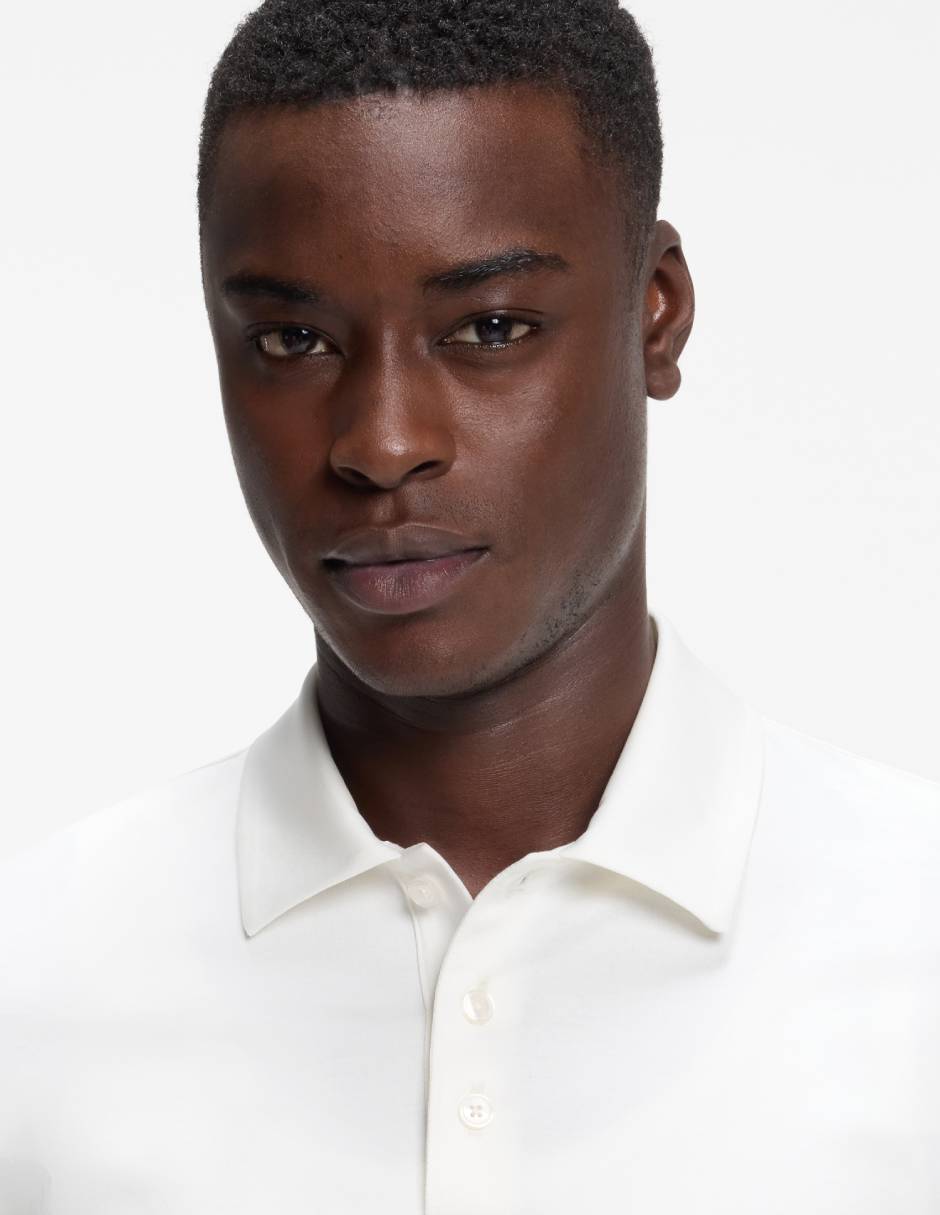 Playera tipo polo para hombre 3