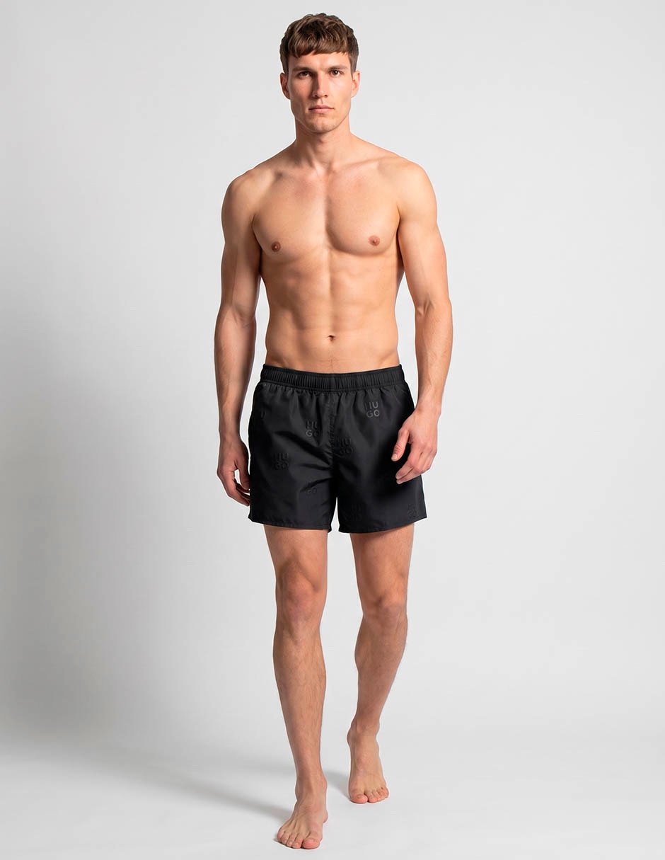 Traje de baño con bolsillos para hombre Traje de baño con bolsillos para hombre