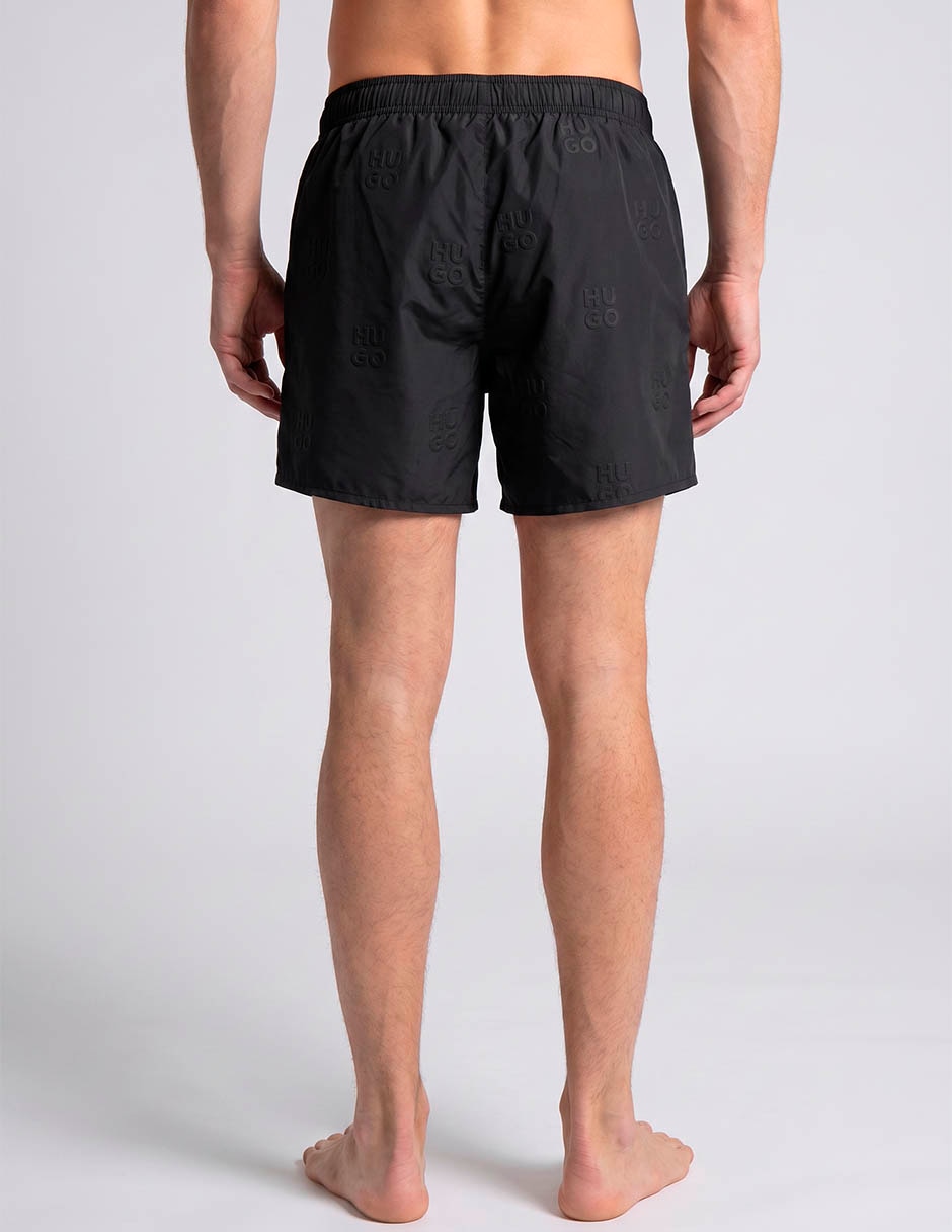 Traje de baño con bolsillos para hombre 2