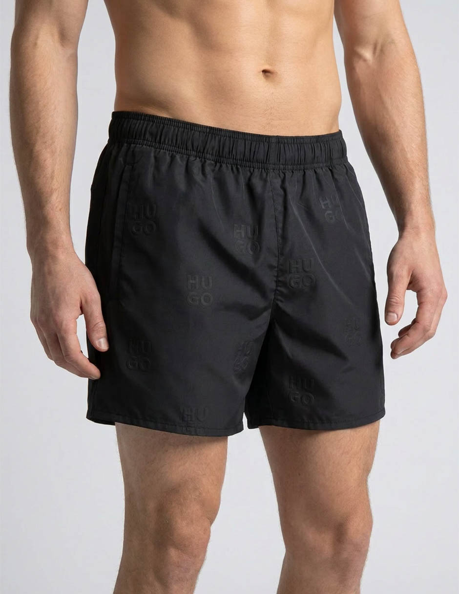Traje de baño con bolsillos para hombre 3