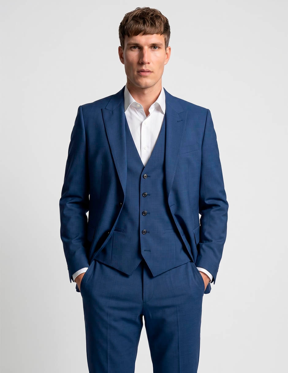 Traje para hombre hugo