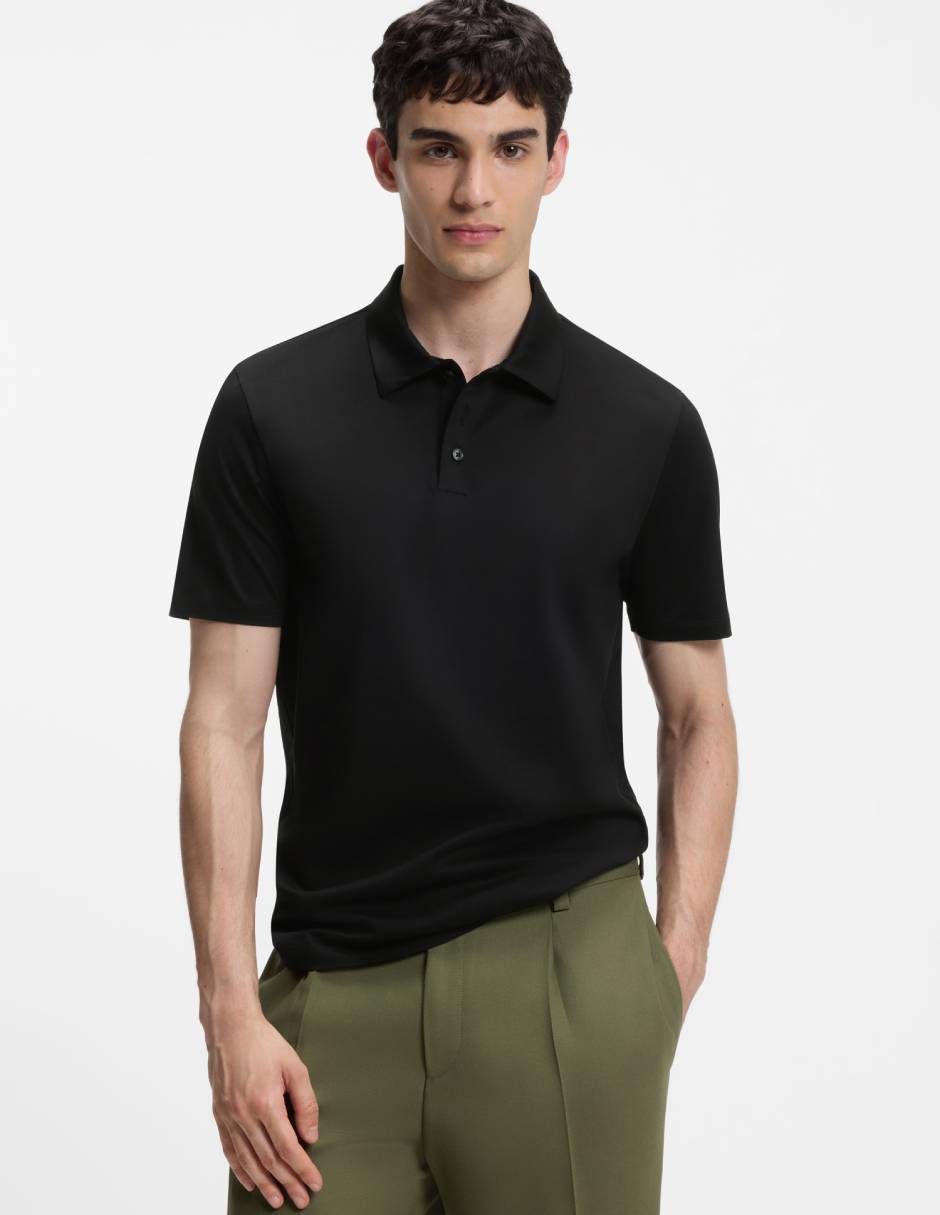 Playera tipo polo para hombre Playera tipo polo para hombre