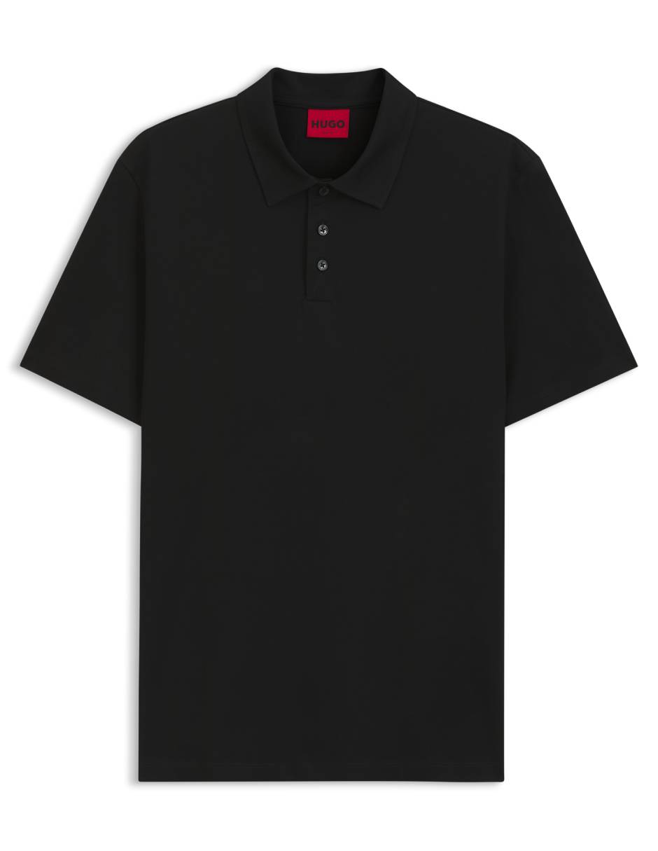Playera tipo polo para hombre 2