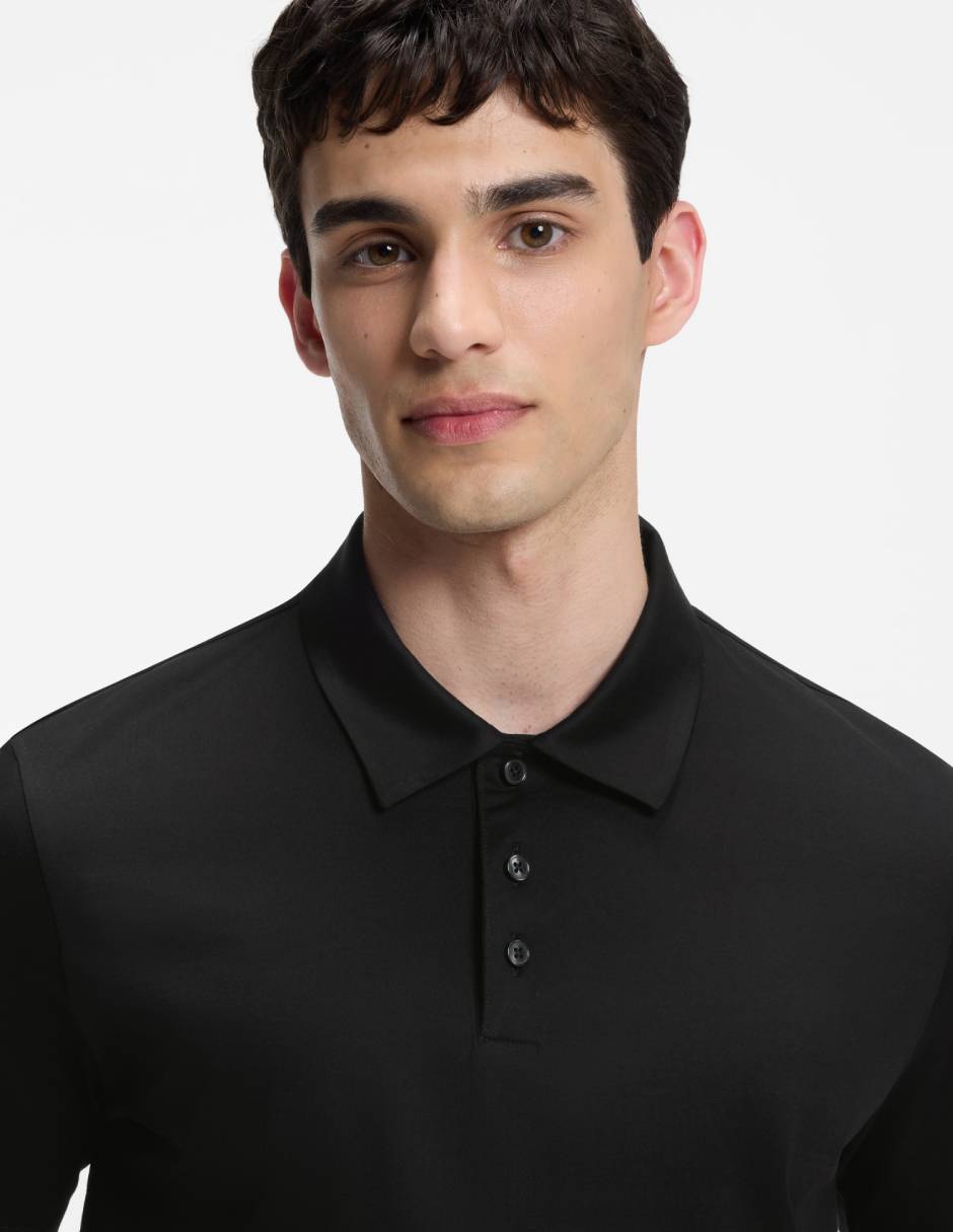 Playera tipo polo para hombre 3