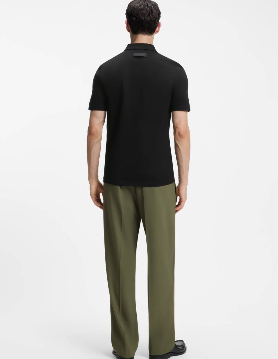 Playera tipo polo para hombre 4