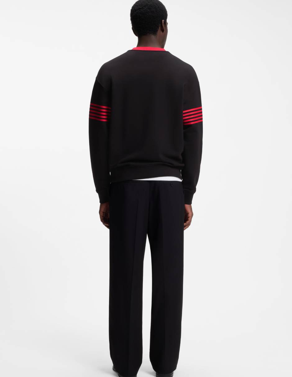 Sudadera para hombre 2