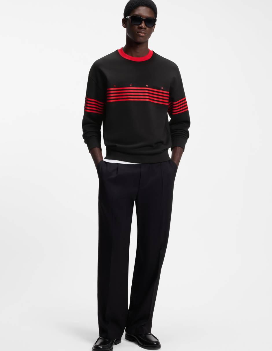 Sudadera para hombre 4
