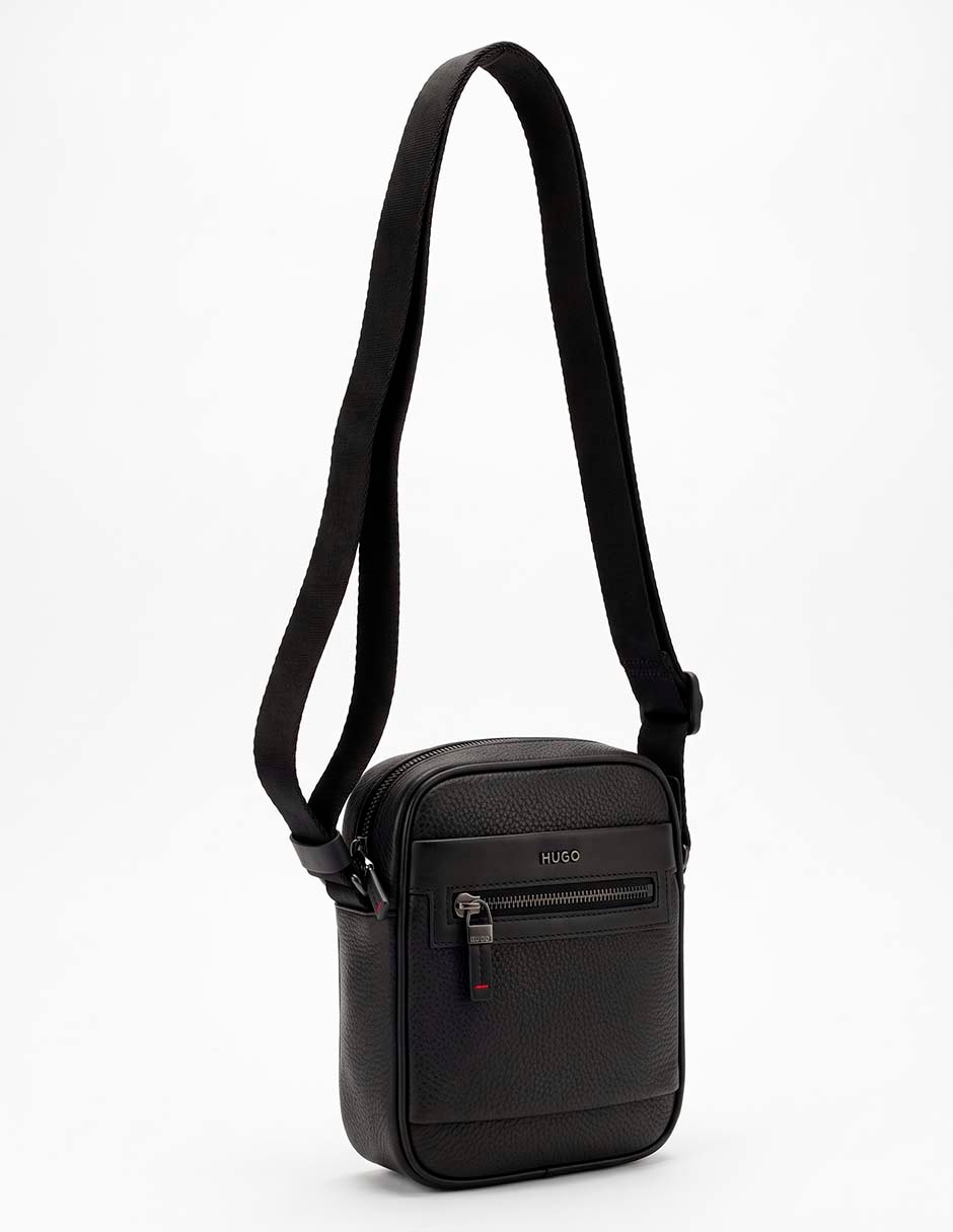 Bolsa messenger para hombre