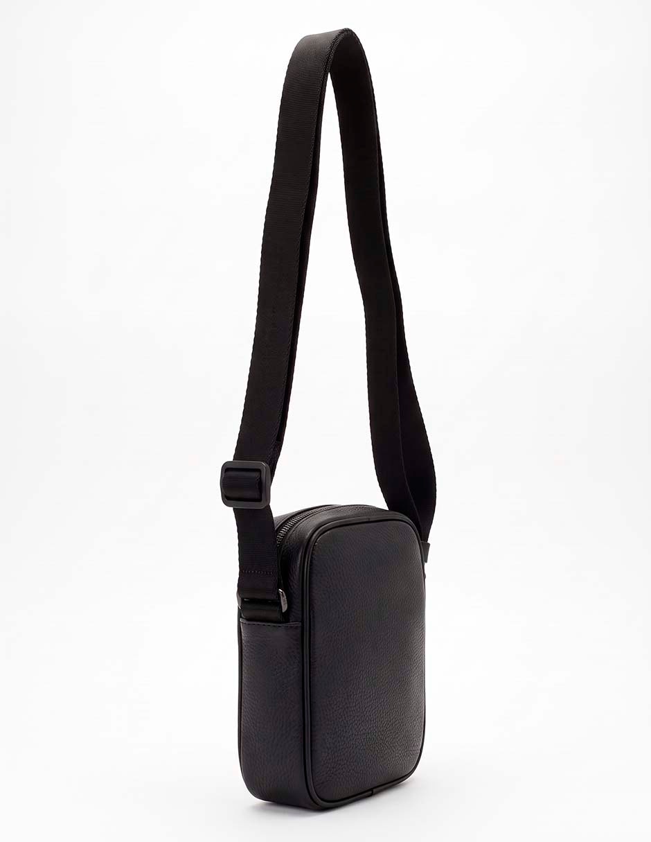 Bolsa messenger para hombre 5