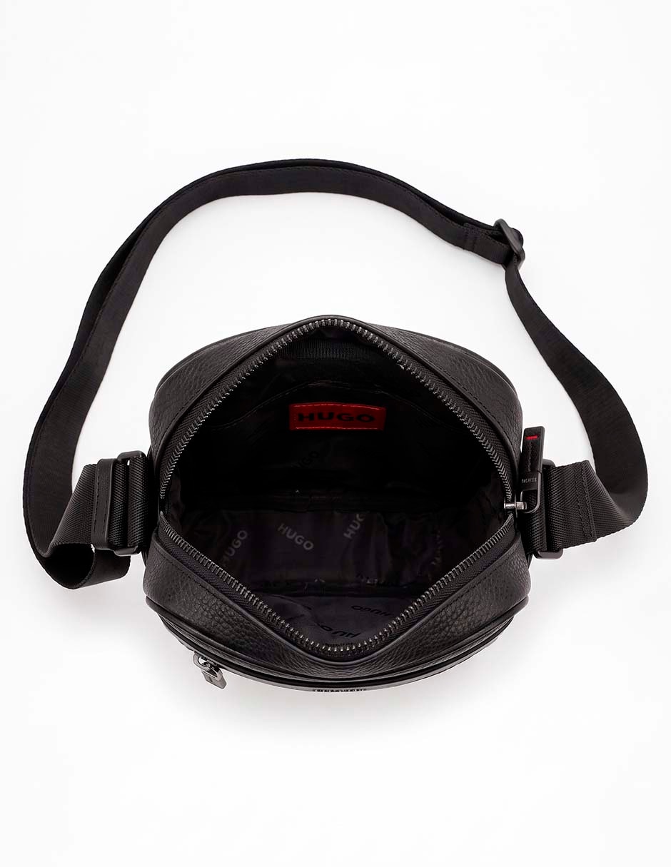 Bolsa messenger para hombre 4