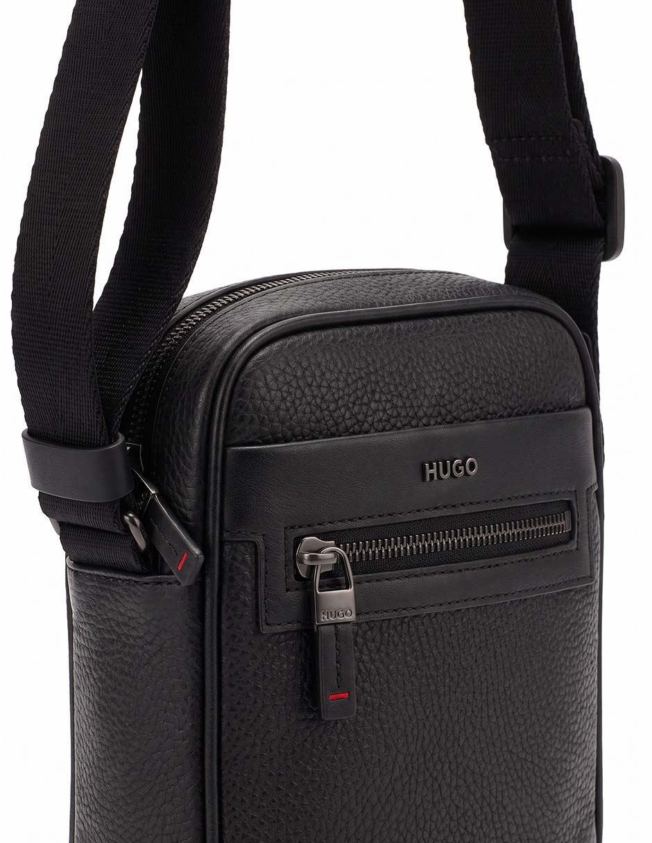 Bolsa messenger para hombre 3