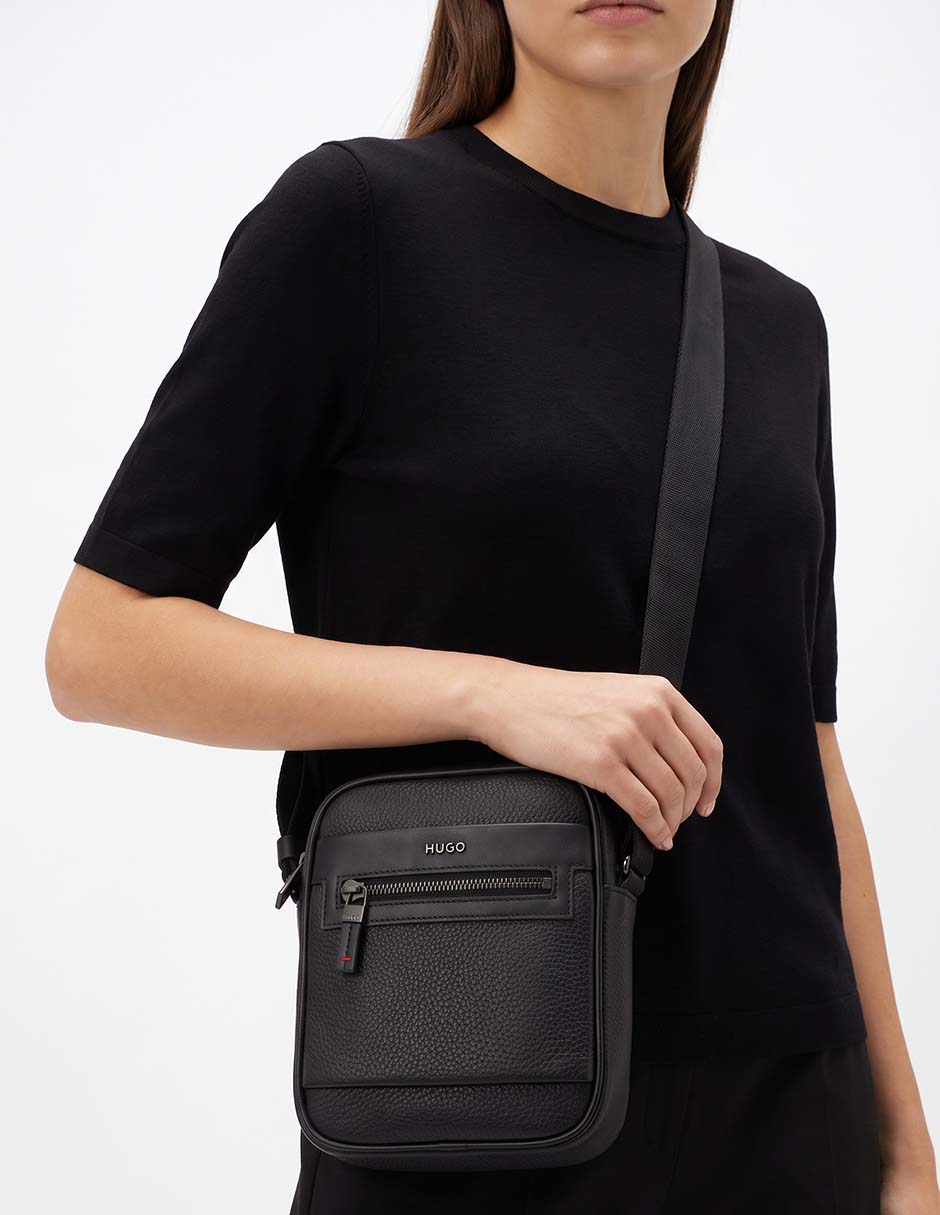 Bolsa messenger para hombre 2