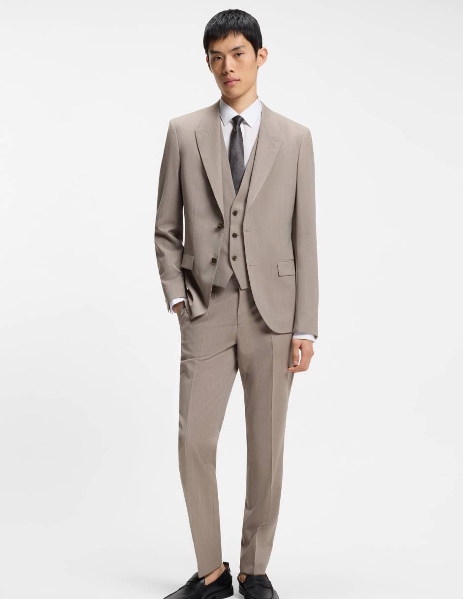 Traje para hombre 3