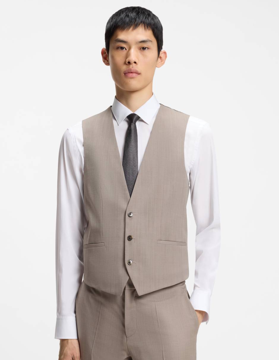 Traje para hombre 5