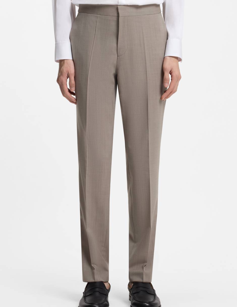 Traje para hombre 7